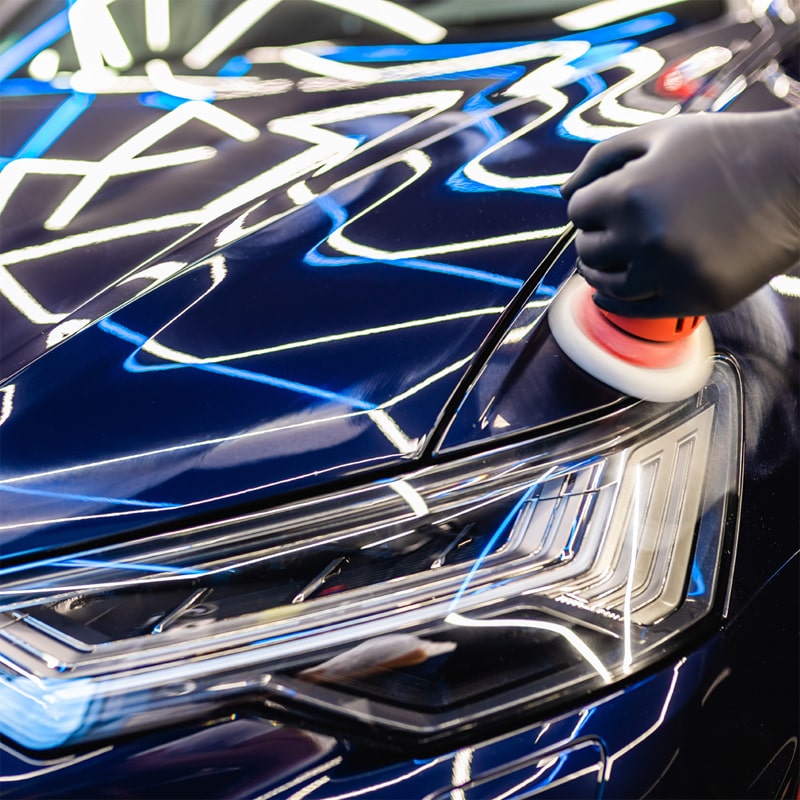 Limarski i lakirerski radovi